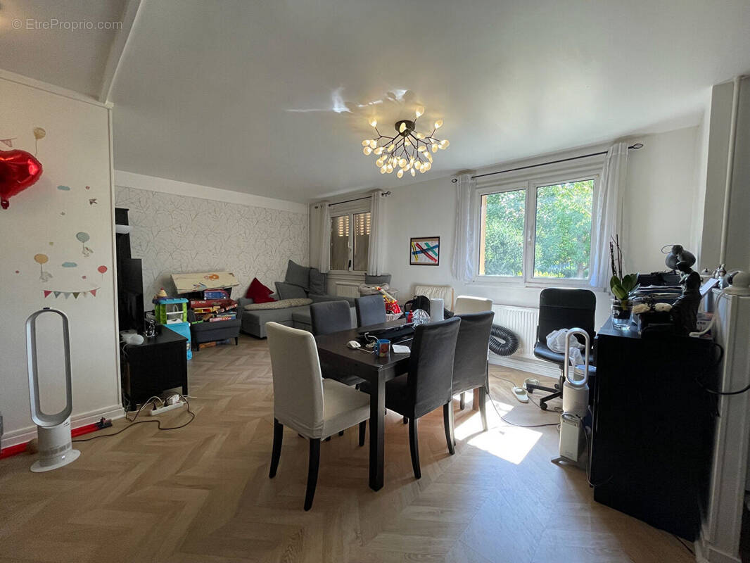 Appartement à ALFORTVILLE