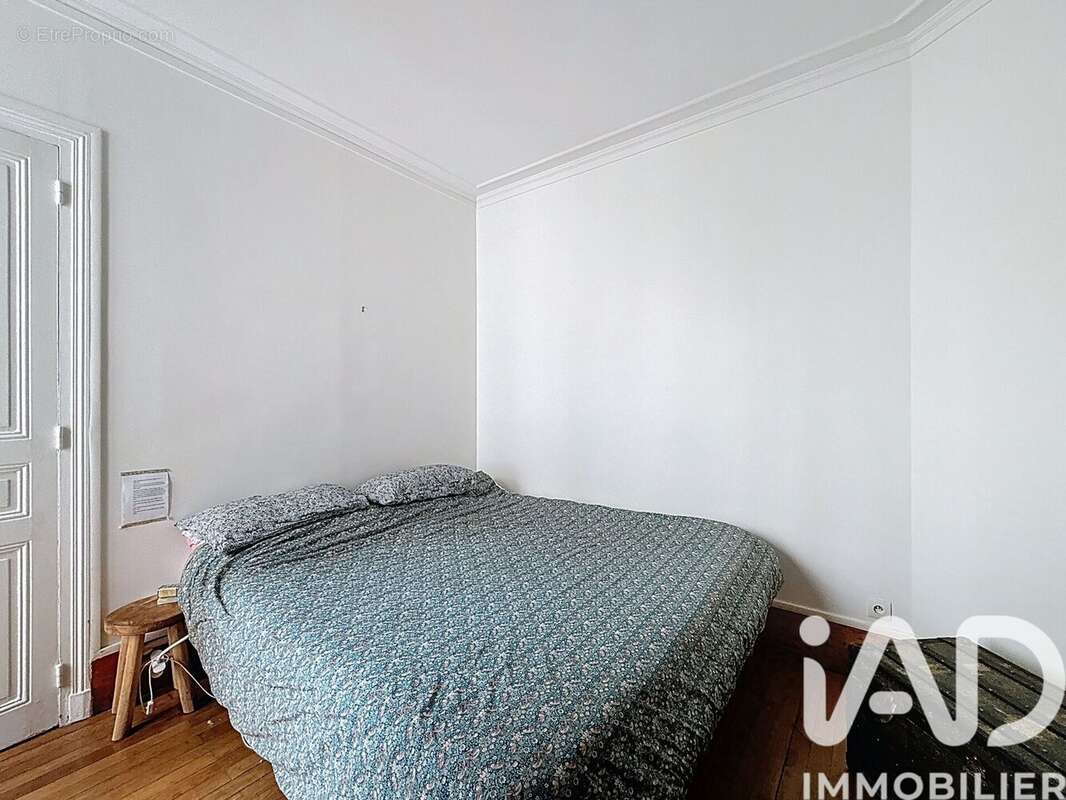 Photo 6 - Appartement à PARIS-15E