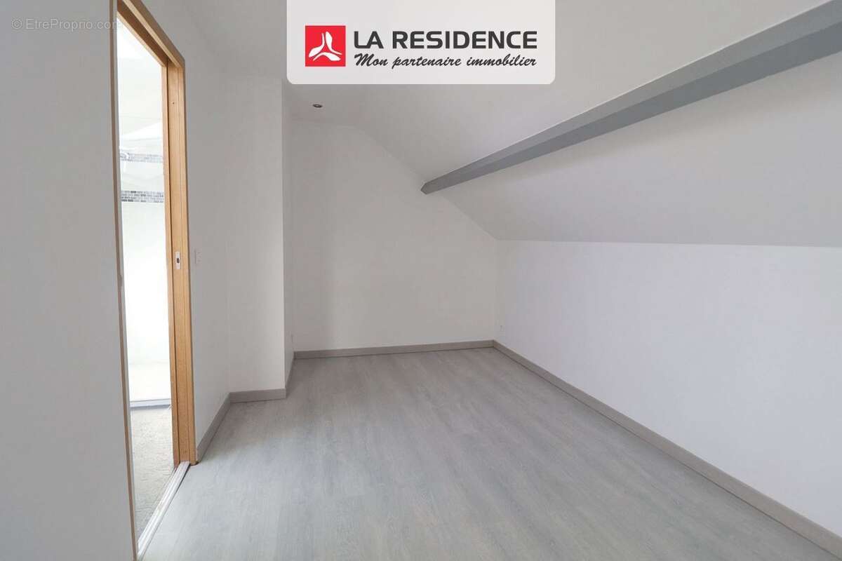 Appartement 51 m² à Cormeilles-En-Parisis  - photo 5