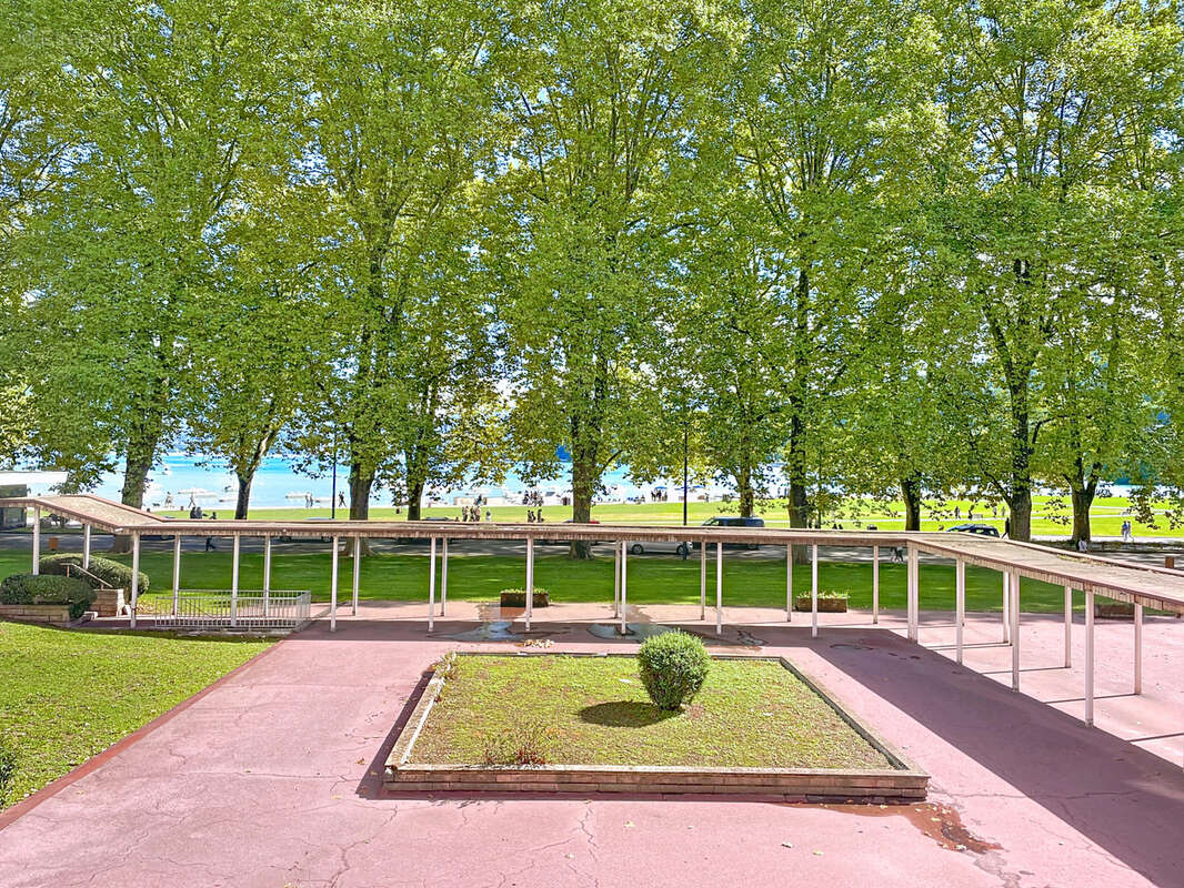 Appartement à ANNECY