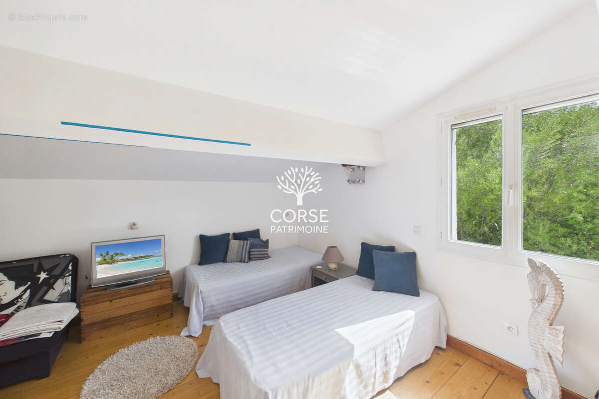 La vraie maison de vacances - photo 10
