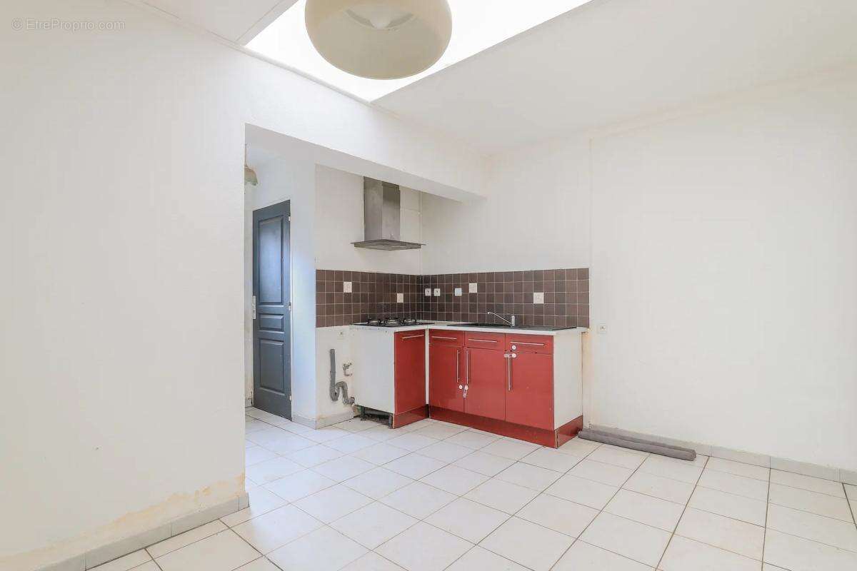 Maison de ville - 74 m2 - Valenciennes - photo 8