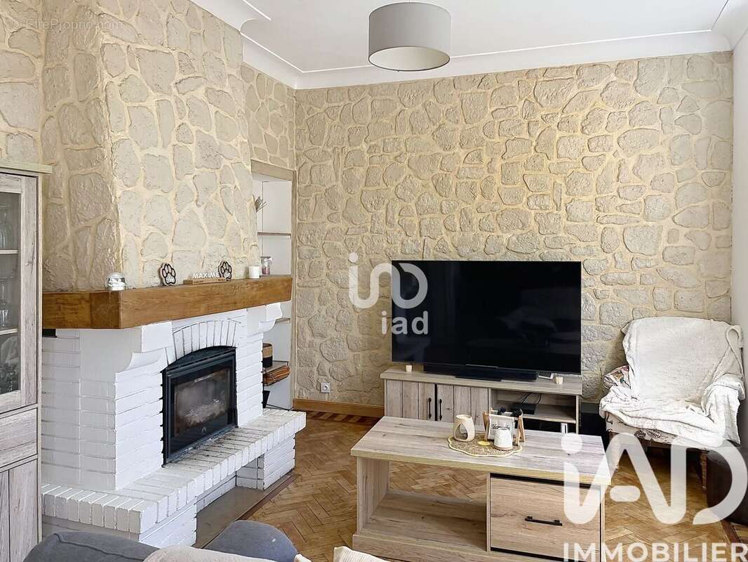 Photo 3 - Maison à DESVRES