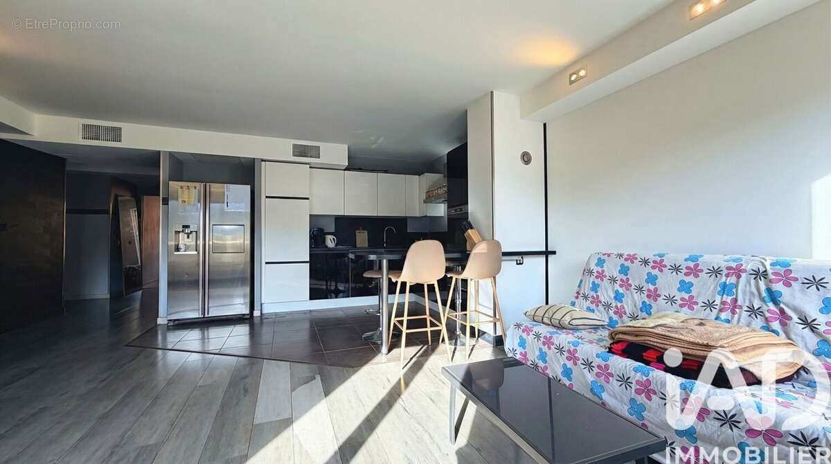 Photo 3 - Appartement à DRAP