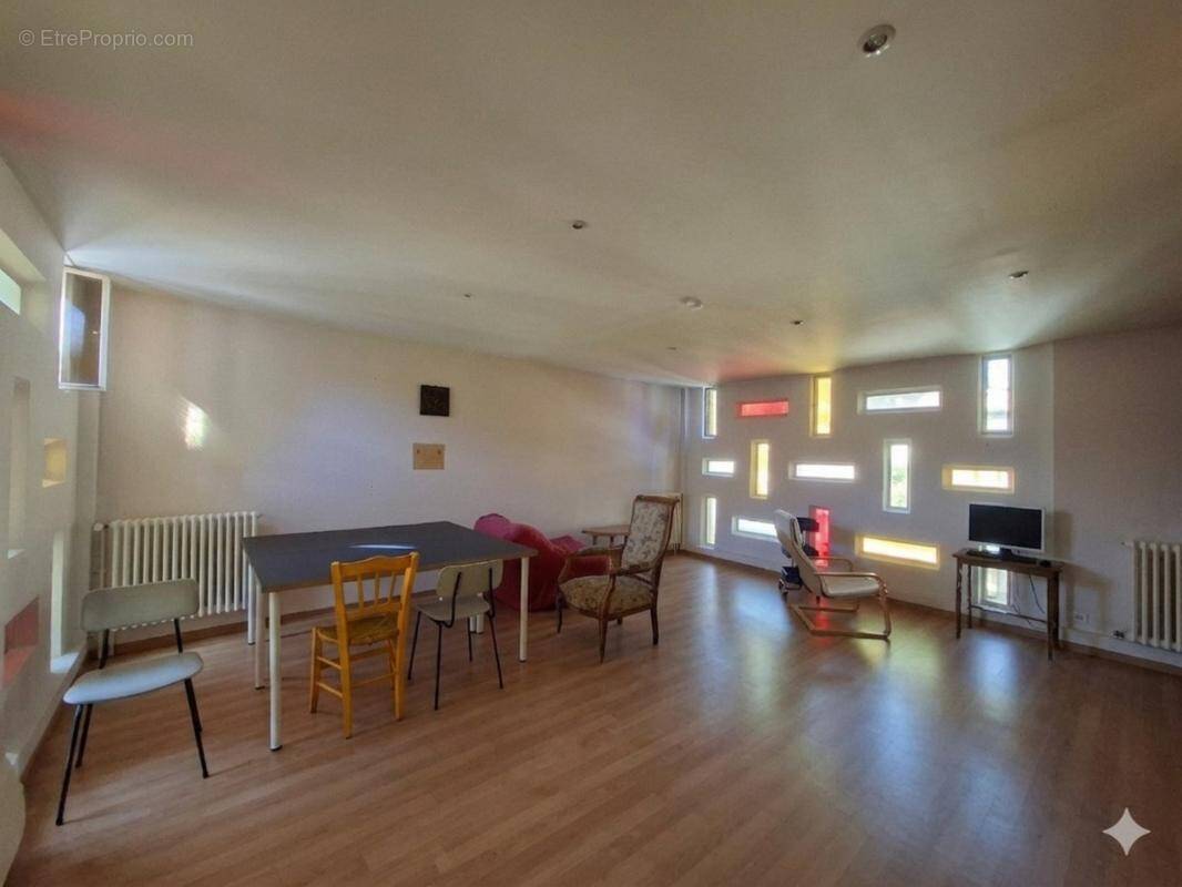 Appartement à DIGNE-LES-BAINS