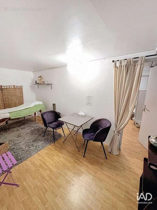 Photo 6 - Commerce à VALLEIRY