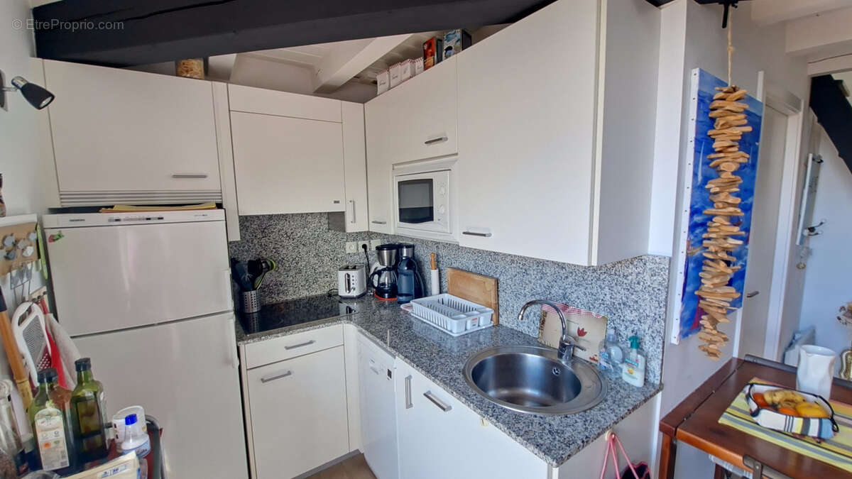 Appartement à HENDAYE