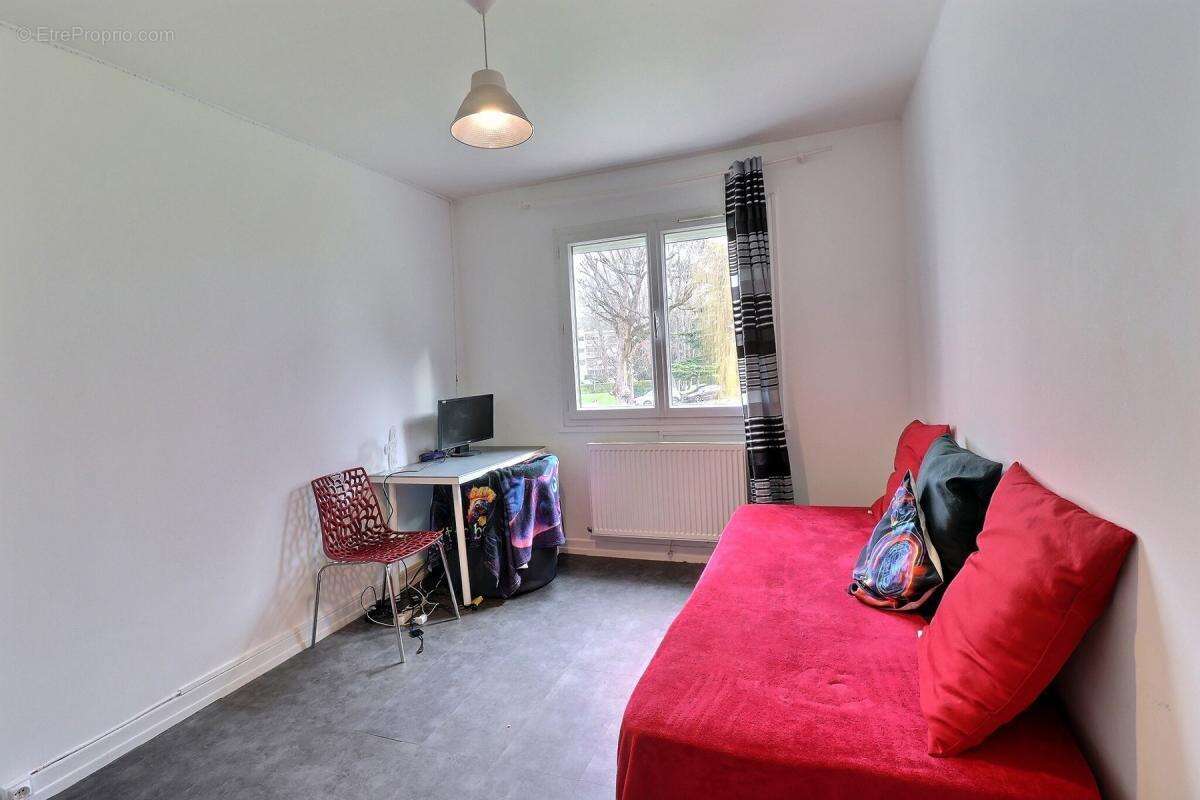 Appartement à BOUGIVAL