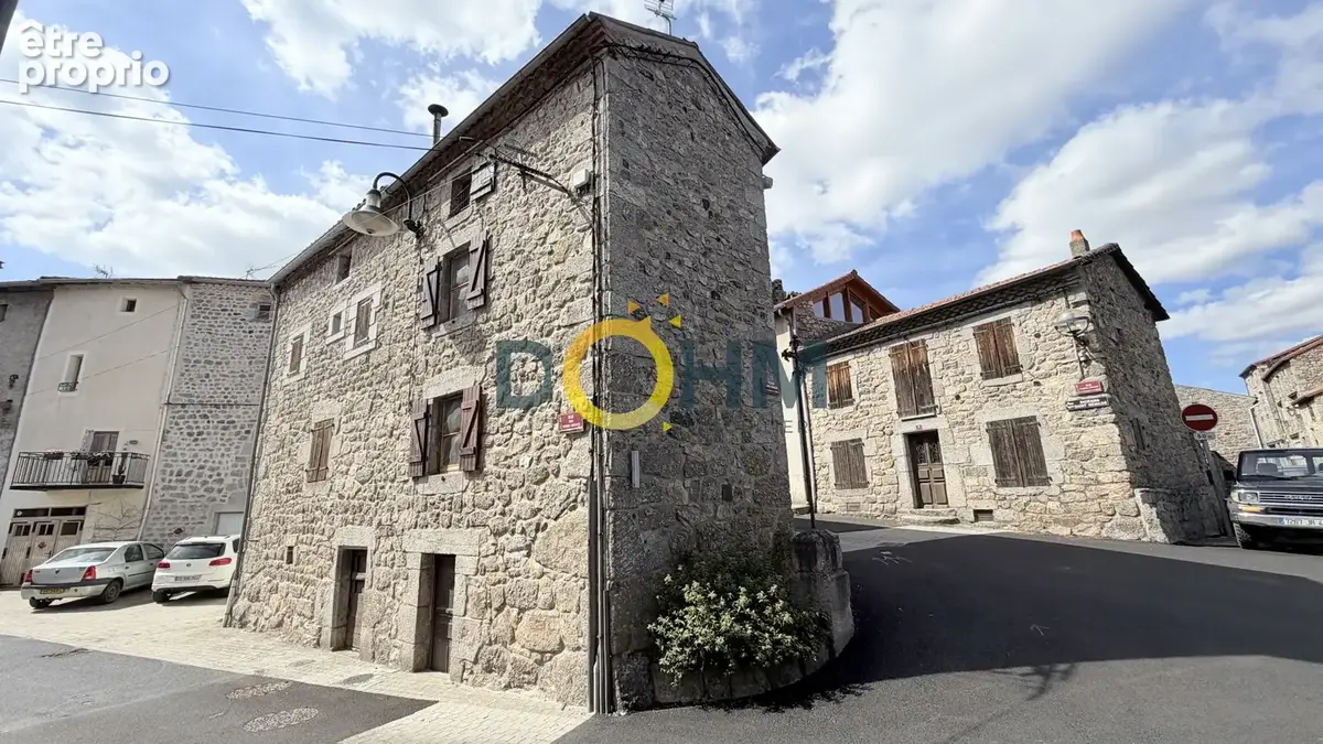 Maison à SAUGUES