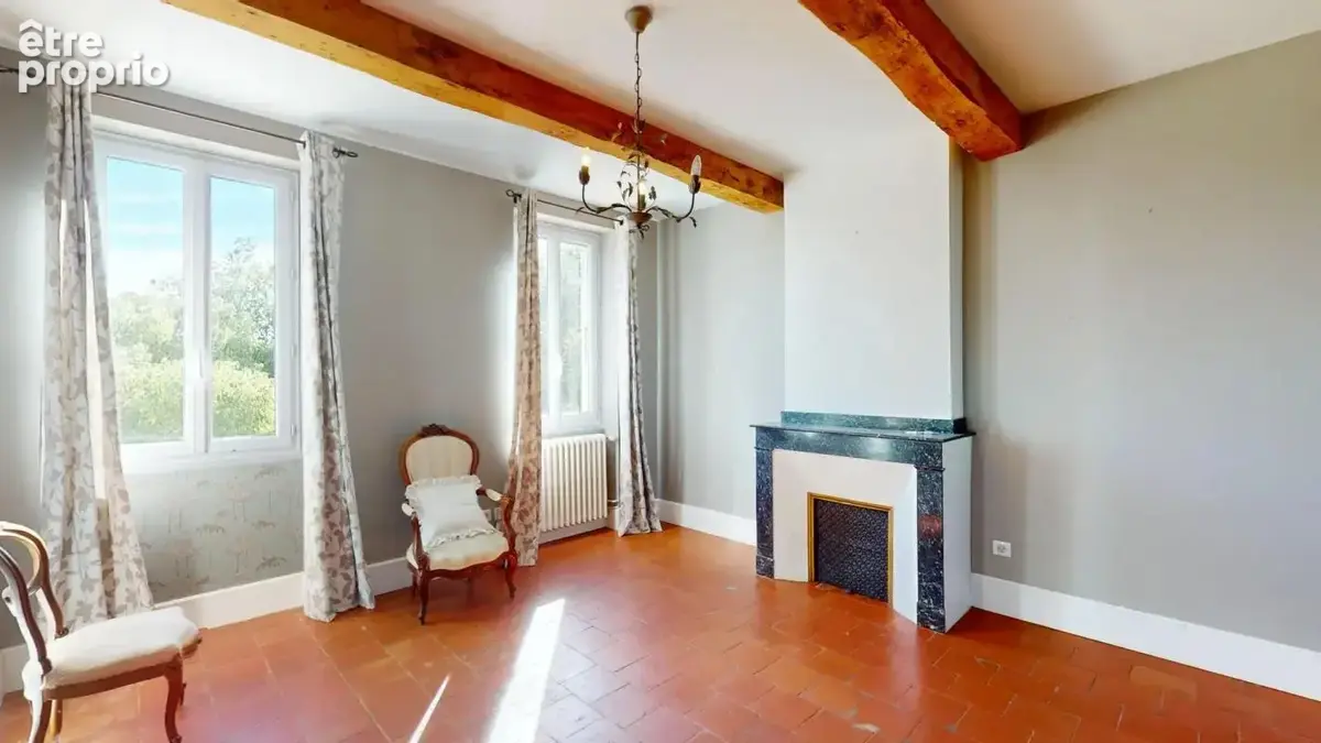 Maison de 6 pièces de 208,48 m² à Escornebœuf - photo 5