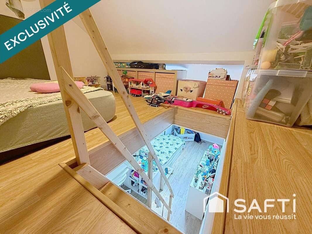 Photo 9 - Appartement à LESIGNY