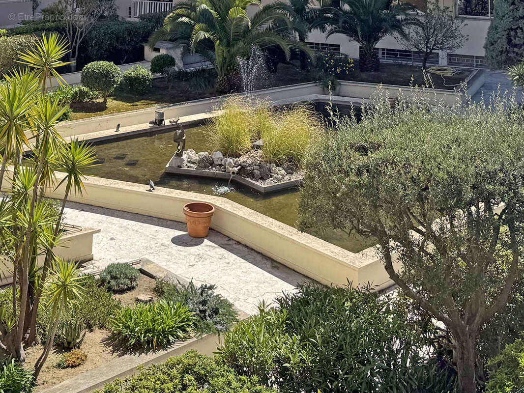 Appartement à VENCE