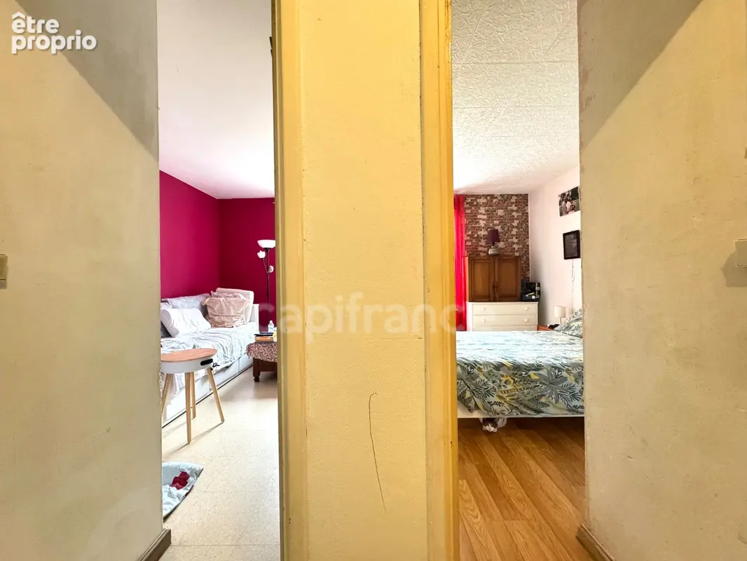 Appartement à vendre 5 pièces (91) de 82 m² pour une famille qui aime l'espace ou pour un bel investissement locatif - photo 17