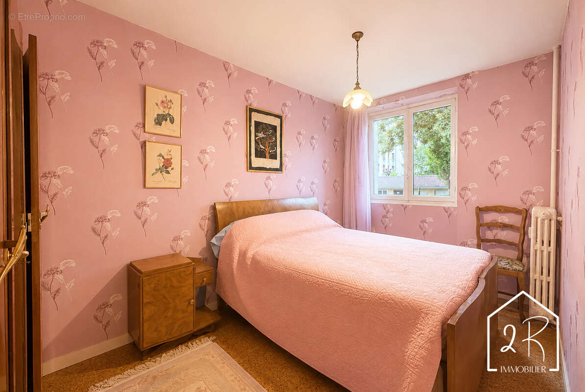 Appartement à LYON-7E