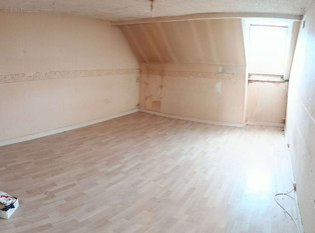 Appartement à ETAMPES