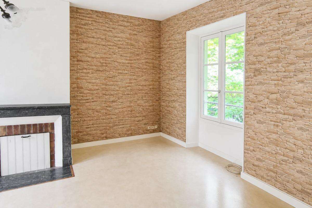 Maison de 133 m² – Fort potentiel - photo 7