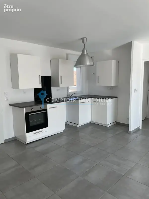 A VENDRE -  Appartement T3 récent avec terrasse   66 m2   DPE A - photo 28