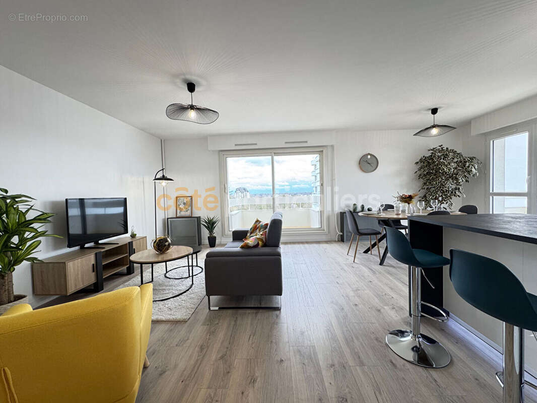 Appartement à ORLEANS
