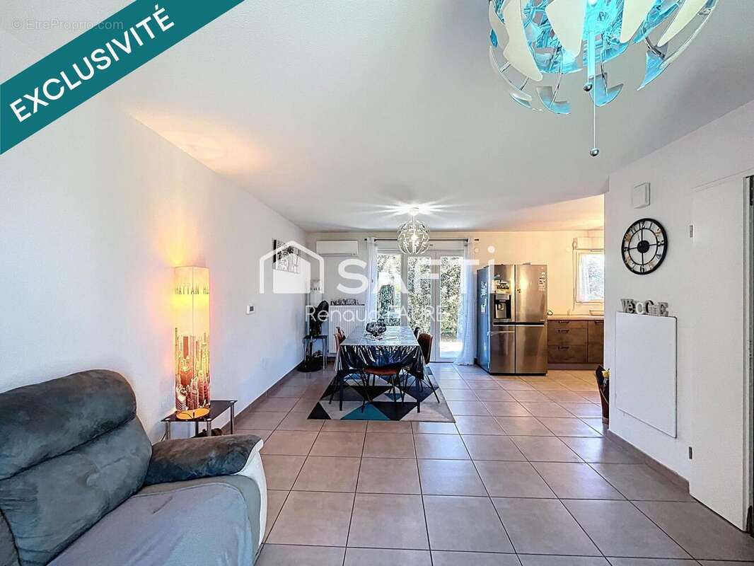 Photo 3 - Maison à MERVILLE