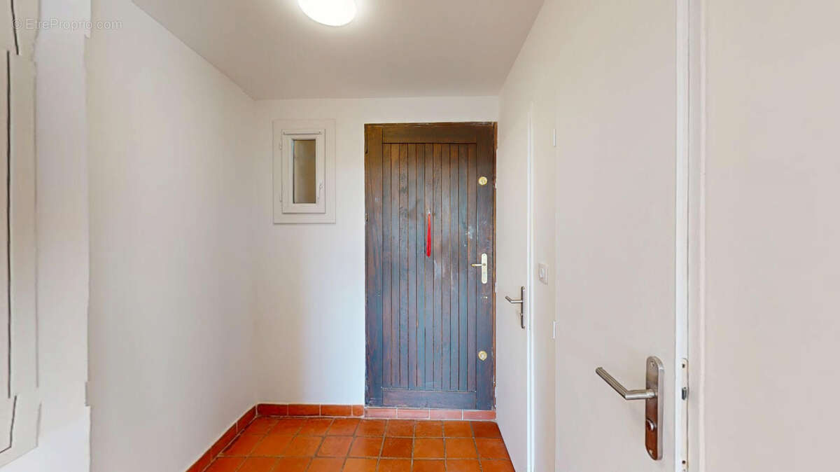 Appartement à SAUSSET-LES-PINS