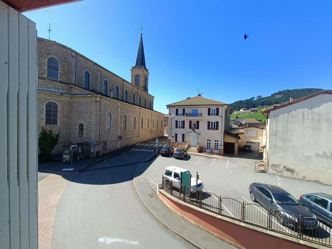 Photo 8 - Maison à CUBLIZE