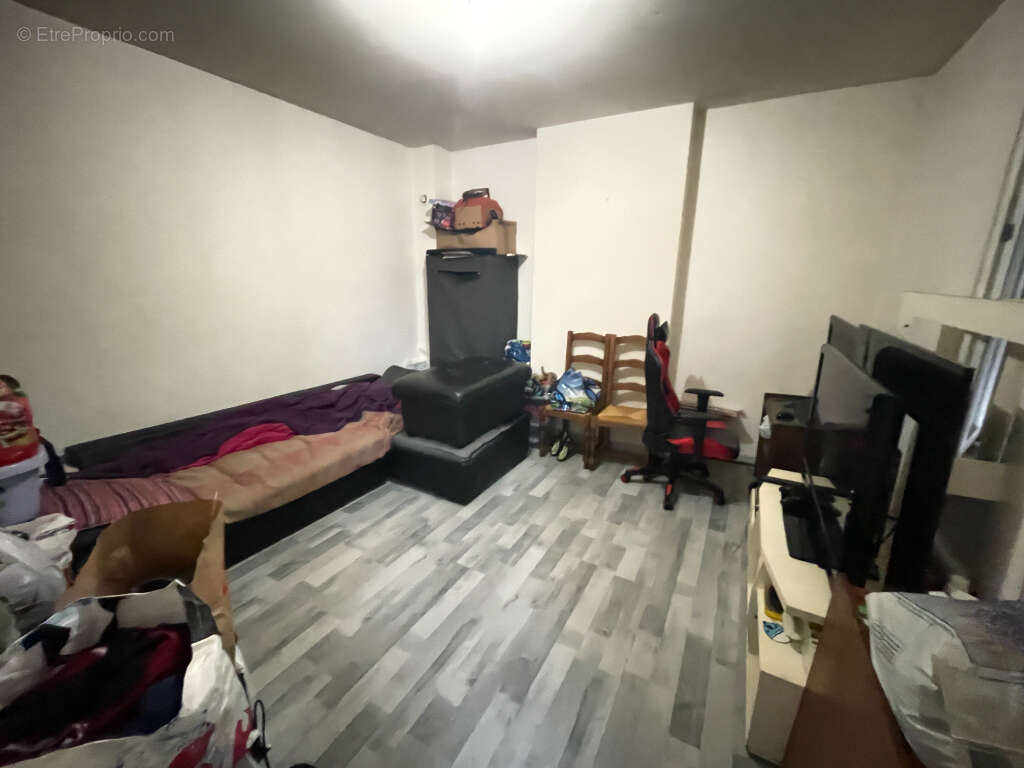 Appartement à DOUAI