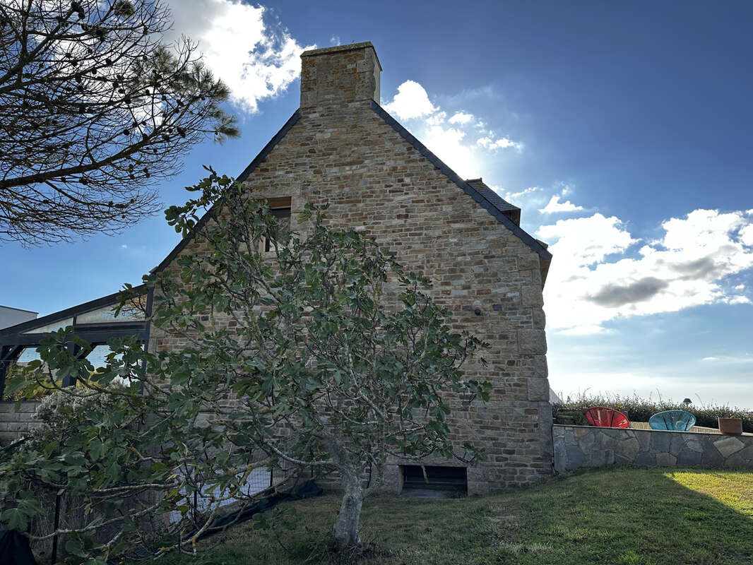 Maison à PLOEMEUR