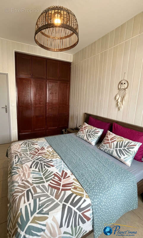Maison à LE TAMPON