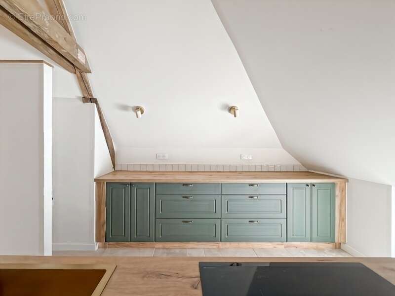 Appartement à SAVIGNY-LES-BEAUNE