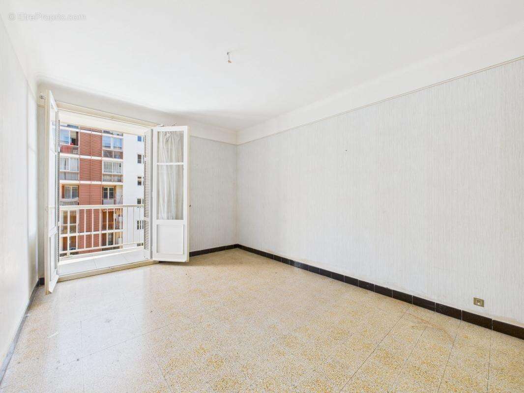 Appartement à AJACCIO