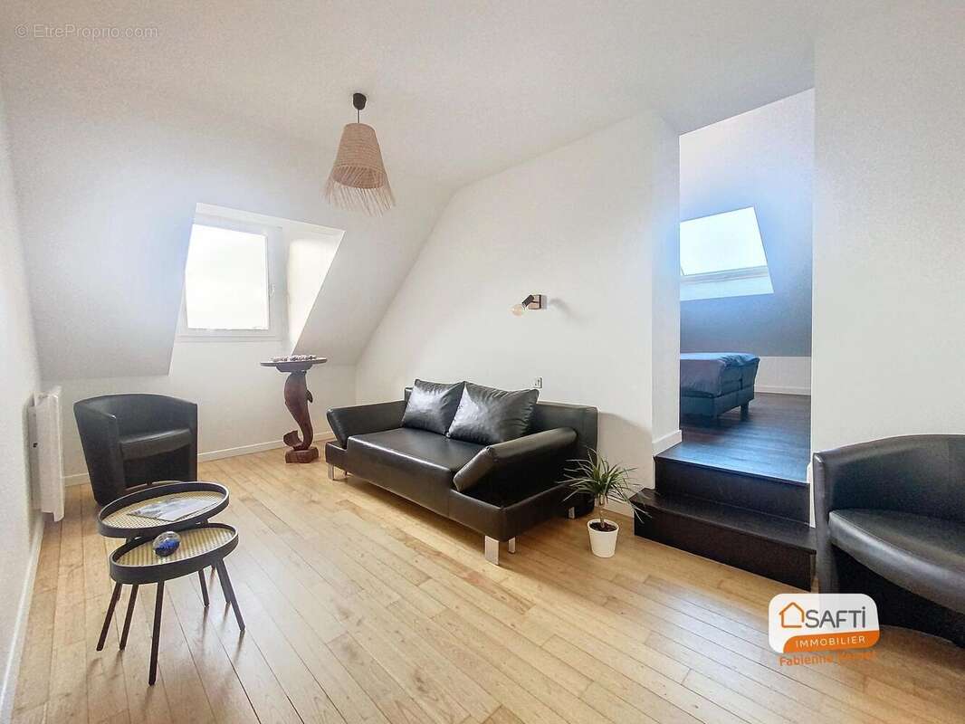 Photo 6 - Maison à ARNAY-LE-DUC