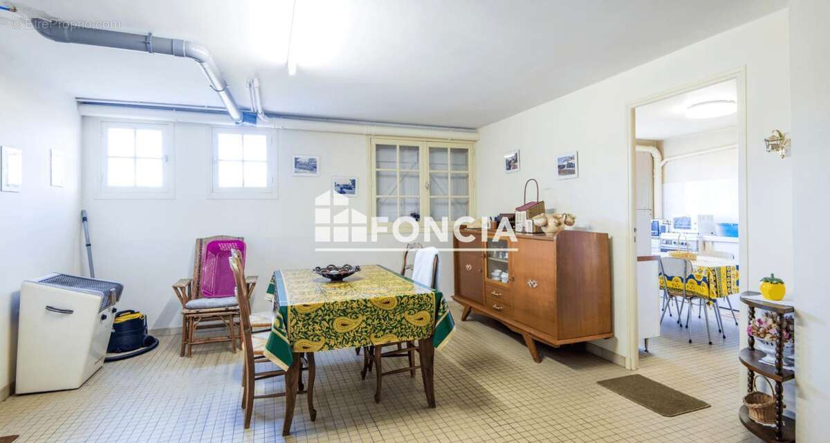 Maison à ALBEFEUILLE-LAGARDE
