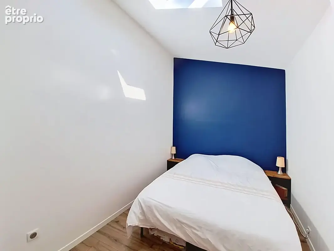 Maison Revonnas 4 pièce(s) - photo 12
