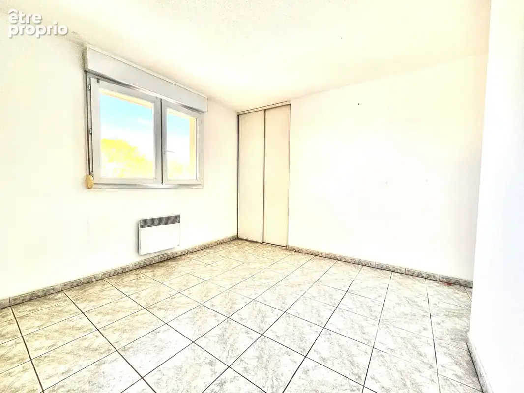 T3 Sainte marie plage de 65 m2 - photo 5