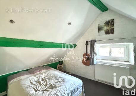 Photo 7 - Maison à FONTENELLE-EN-BRIE