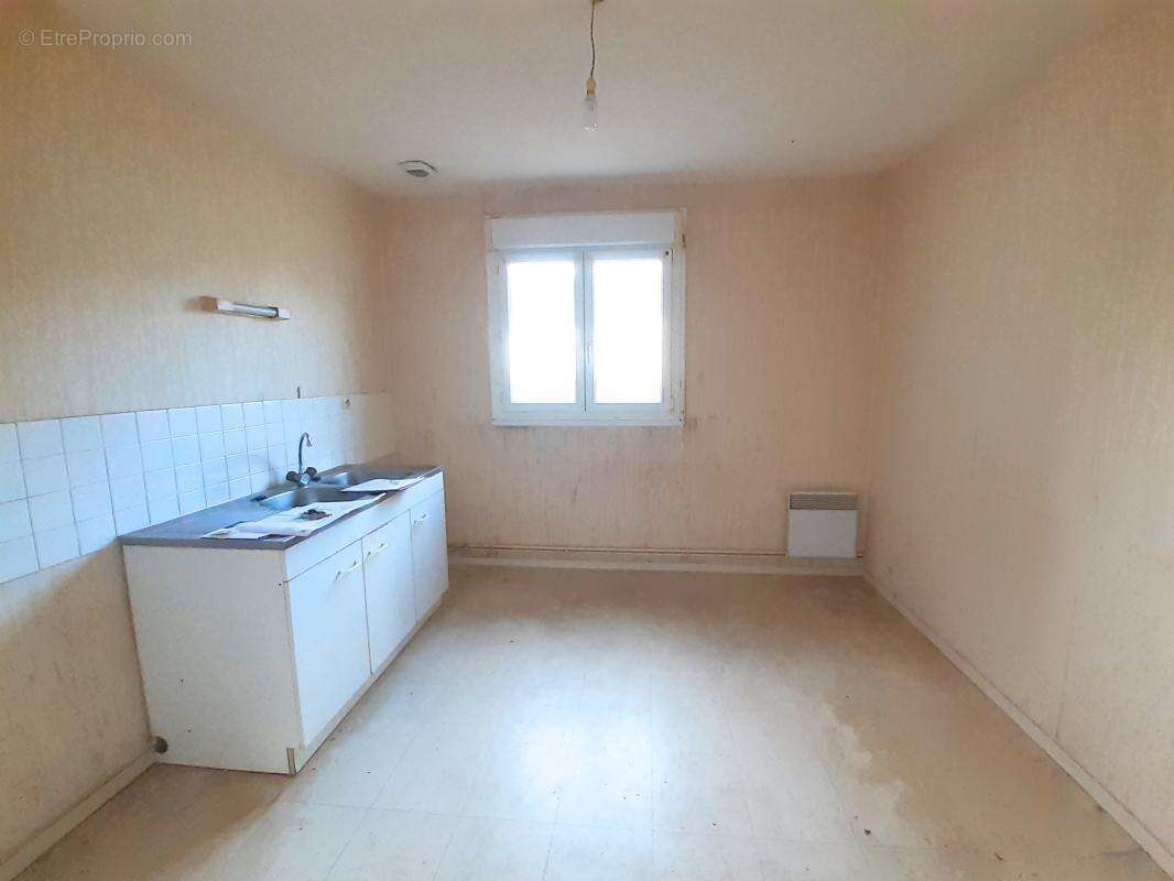 Maison a vendre - photo 4