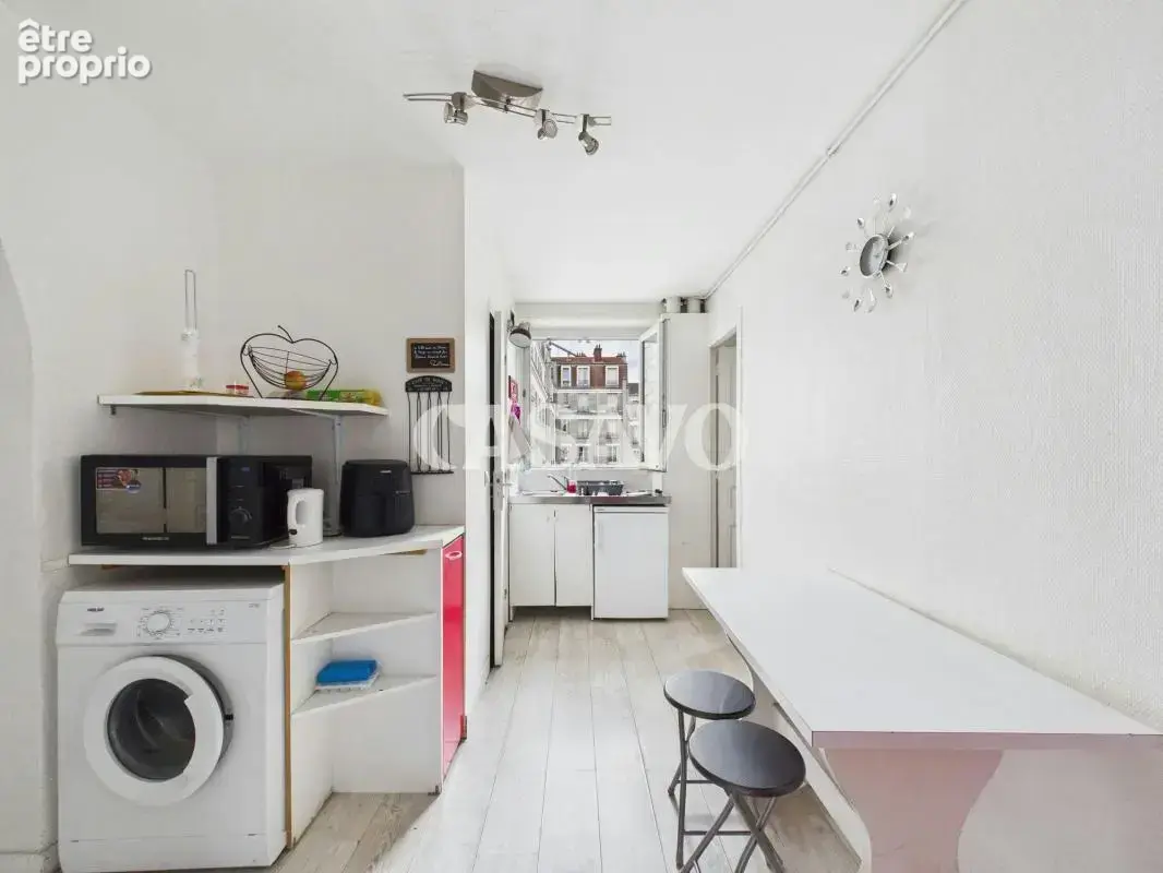 Vente Appartement 2 pièces de 35m² - 94600 Choisy-le-Roi - photo 9