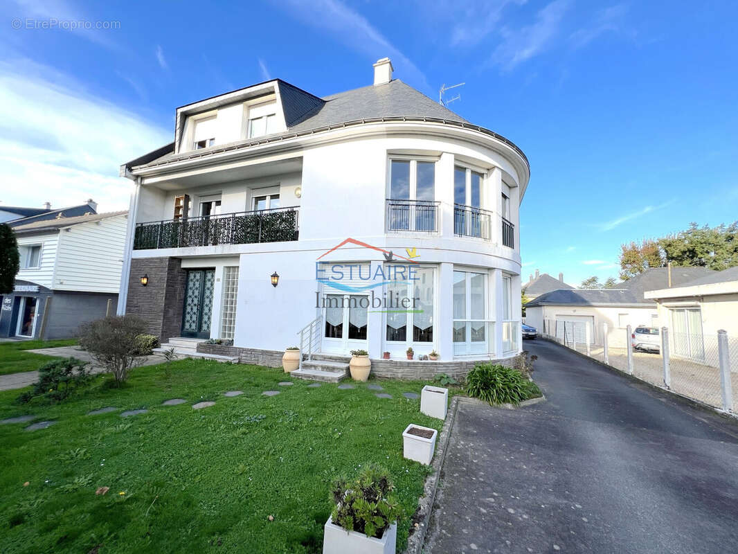 Appartement à SAUTRON