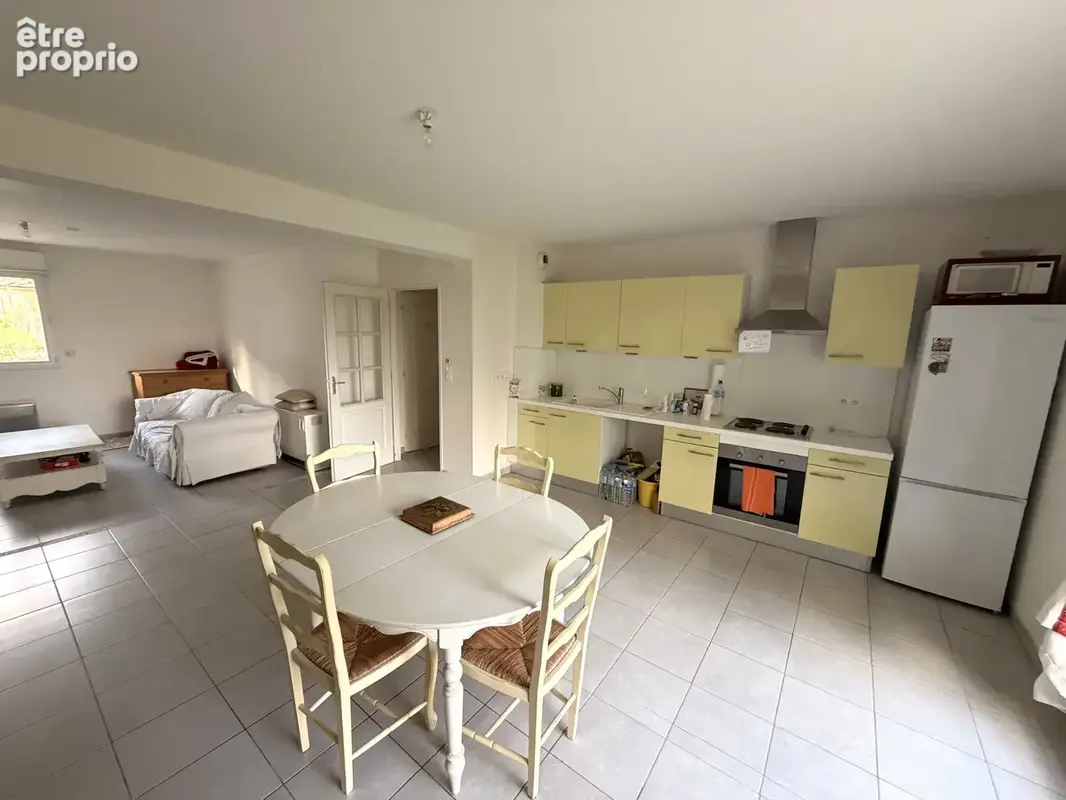 Appartement Ivry La Bataille 4 pièce(s) 88.82 m2 - photo 5