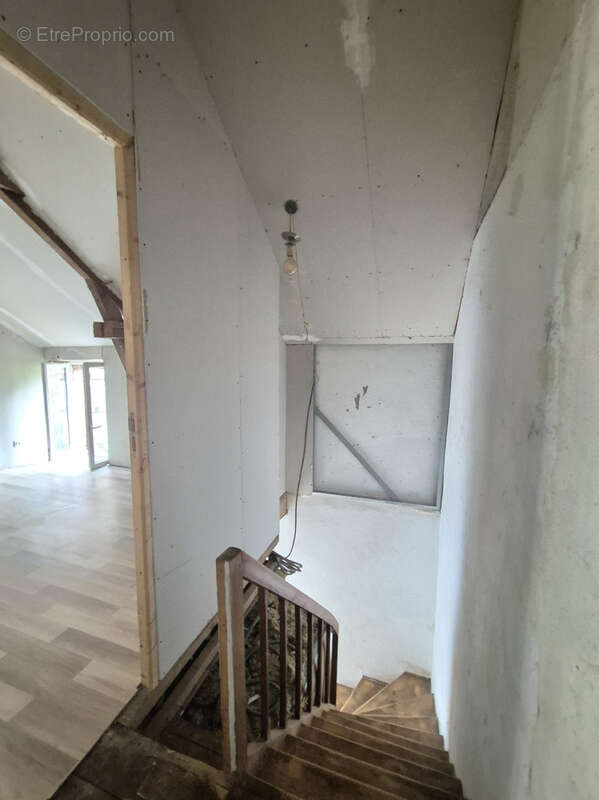 Maison à COUERON