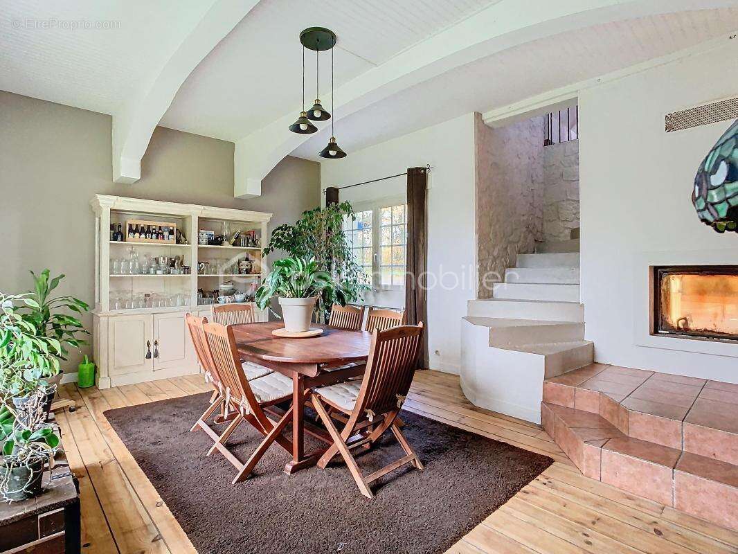 Maison à GONNEVILLE-SUR-MER