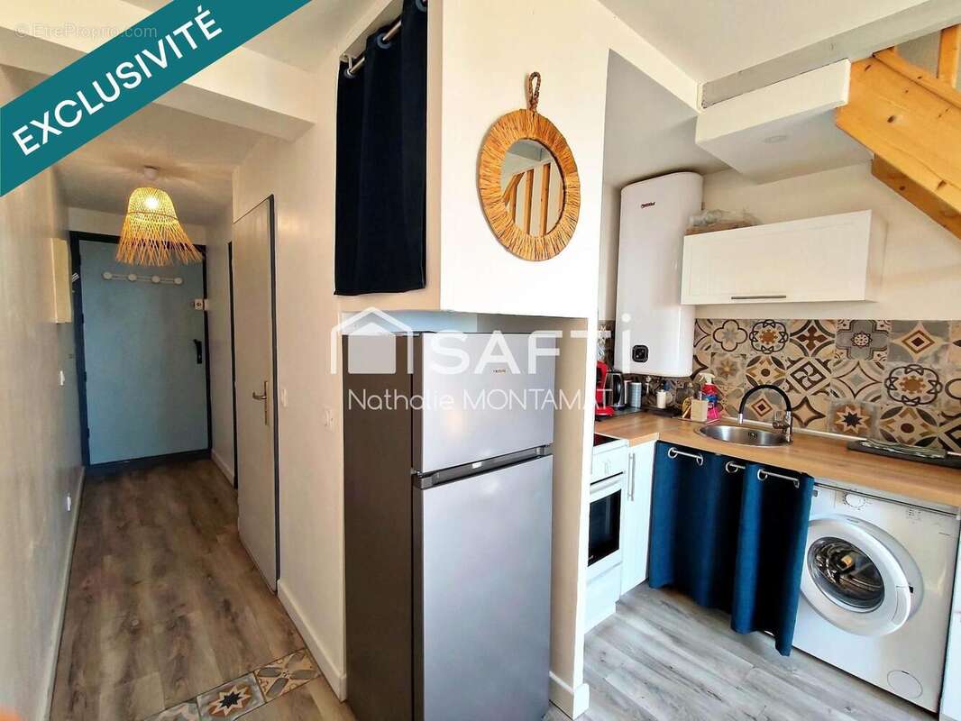 Photo 6 - Appartement à LE BARCARES