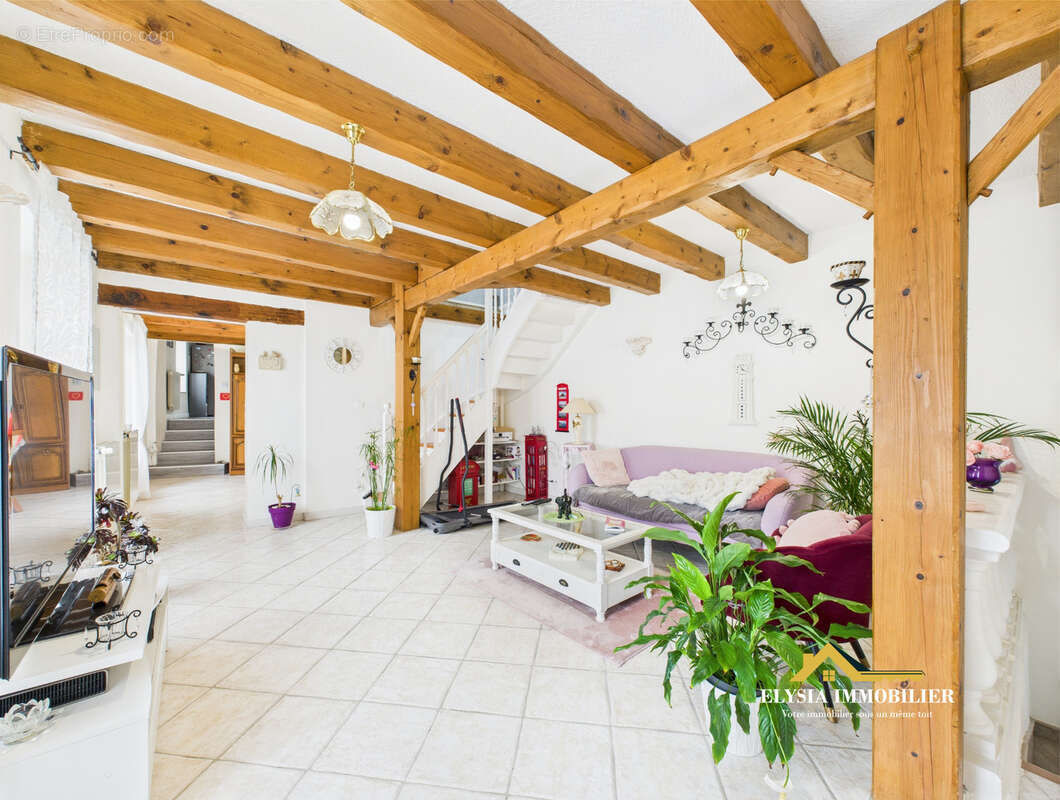 Maison à WAVILLE