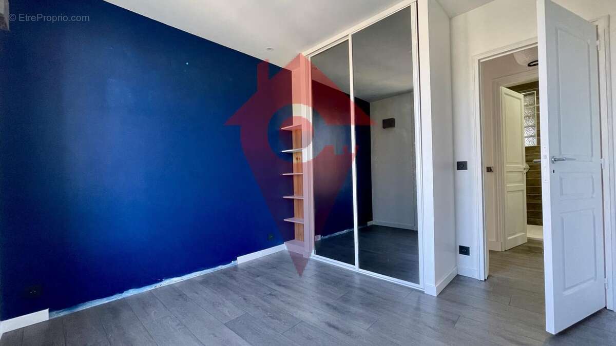 Maison à ANTONY