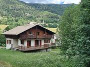 Maison à LA SALLE-LES-ALPES