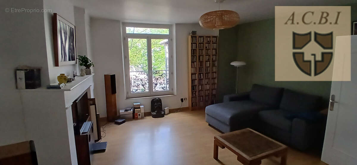 Appartement à VENDOME