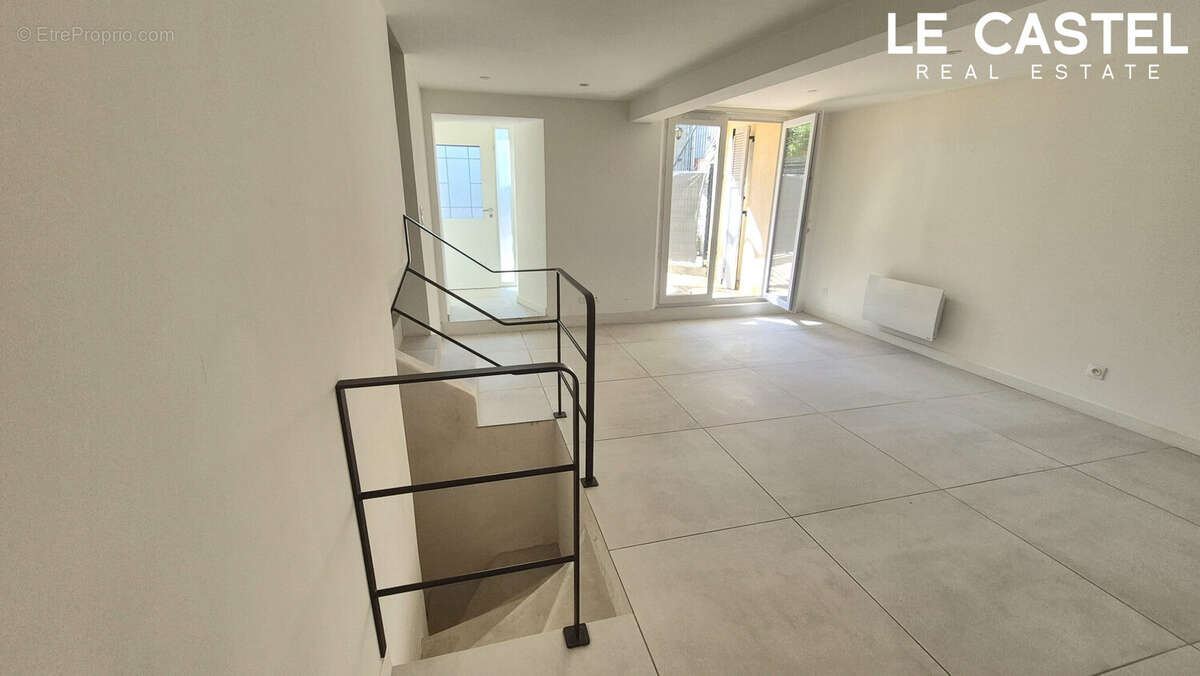 Appartement à AUBAGNE