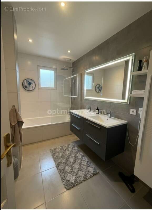 Maison à CHEVIGNY-SAINT-SAUVEUR