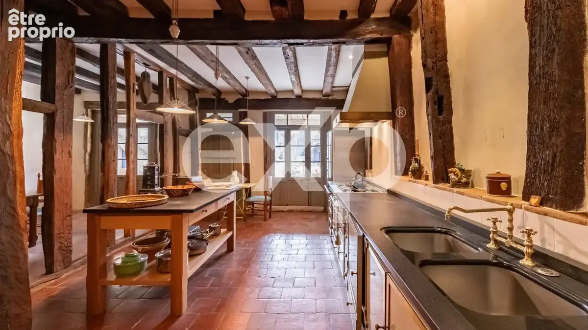 Maison 300 m² à Labastide-D'armagnac  - photo 9