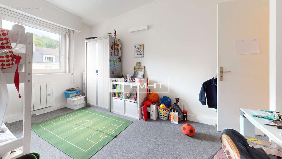 Appartement à SEVRES